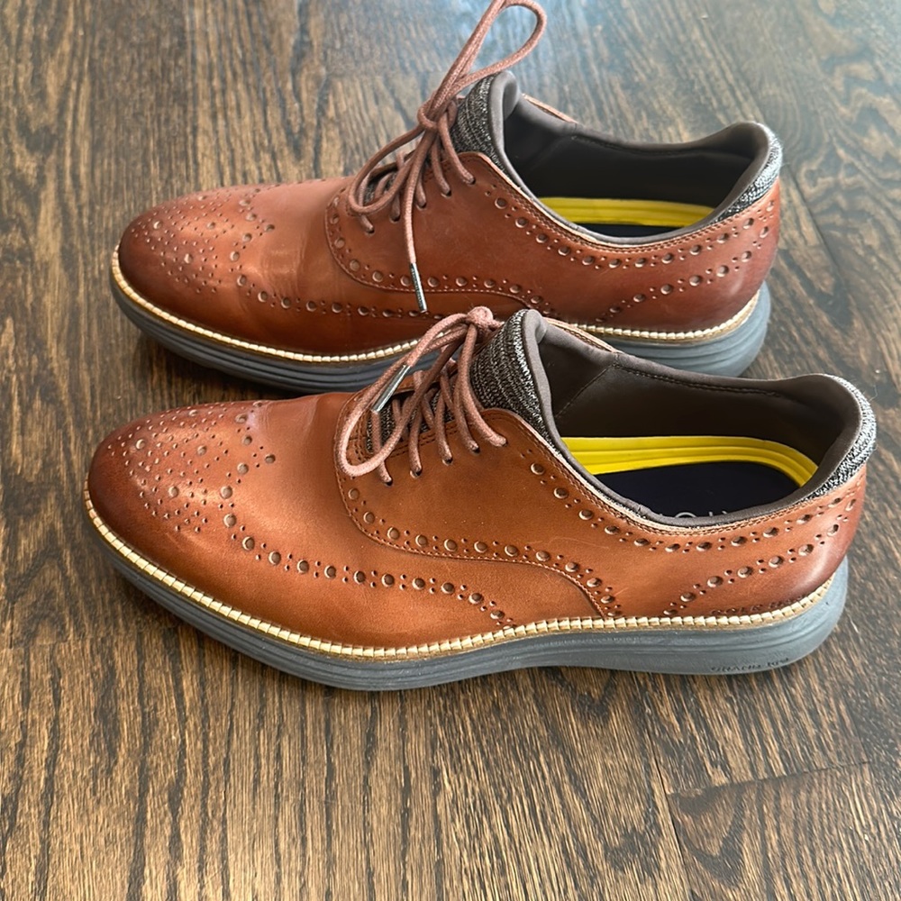 Cole Haan Men’s shoe Grand 360